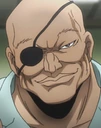 DoppoSmirk emote