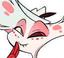 angelgiggle emote