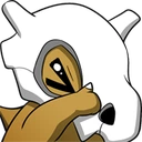 CubShy emote