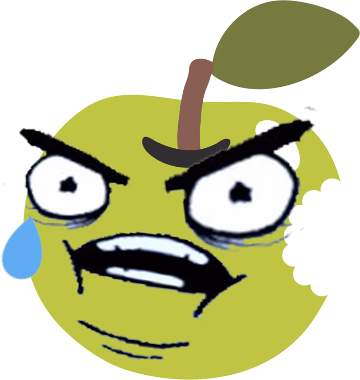 Sour_Apple emote
