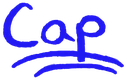 cap emote