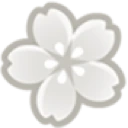 whiteflower emote