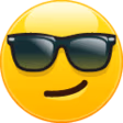 skype_Cool emote