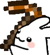 BunnyMine emoji