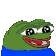 pepebusleaving emote