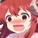 AWAWA animated emote