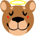 AngelBear emote