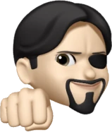 goro_punch emote