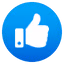 like emote