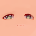 dionacursedroblox static emote