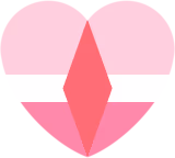 anaespike_heart emote