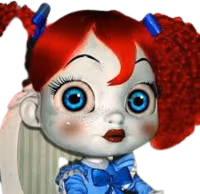Poppy_Playtime emote