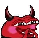 DGiggle emote