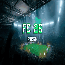 futrush animated emote
