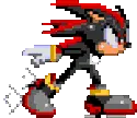 Shadow emote