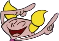 yay emote