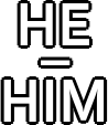 He_Him_Pronouns static emote