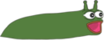 Sluggers emote