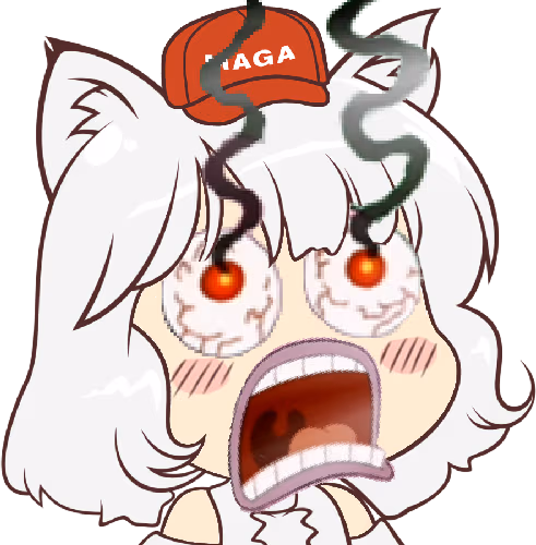 awooEYES emote