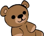 TeddyBear emoji