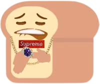 Drip_Bread emote