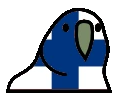 finlandParrot emote