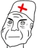 Doctor emote