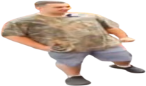 Lfriend emote