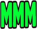 mmm emote