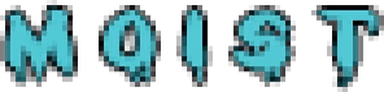 MOIST emote