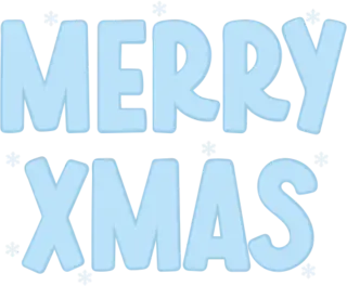 Winter_Xmas emoji