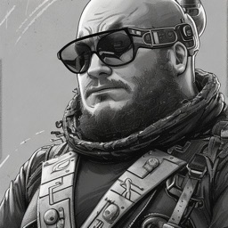 hambino avatar