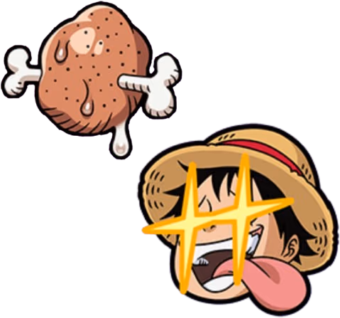 Lookifoundthemeatluffy87 emote