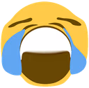 Joy8 emote