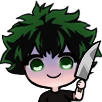 bnhadekuknife emote