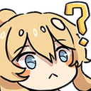 JeanWhat emote