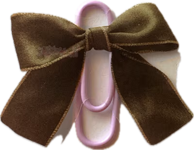 cutebowpin emote