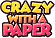 CRAZYwPAPER emote