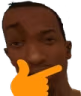 mmmm emote