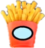 Sussy_fries emote