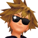 SoraEZ emote