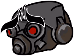 Confusion emote