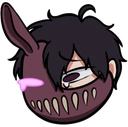 Corpse_LeftLook emote