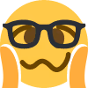 cattyglass emote