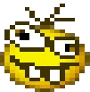 dumb emote