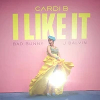 CardiB static emote