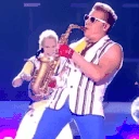 saxPls emoji