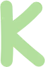 PastelGreenK emote
