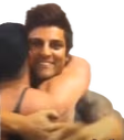 zyzzHug emote