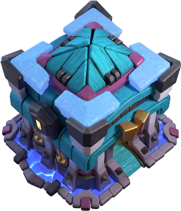 TownhallTHIRTEEN emote